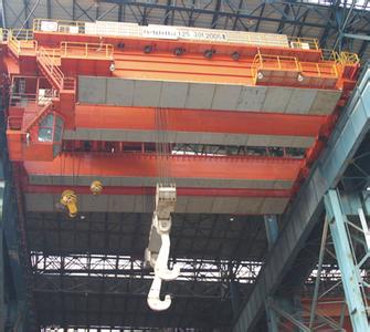 冶金起重機 冶金起重機