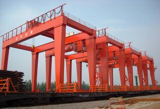 冶金起重機(jī) 冶金起重機(jī)
